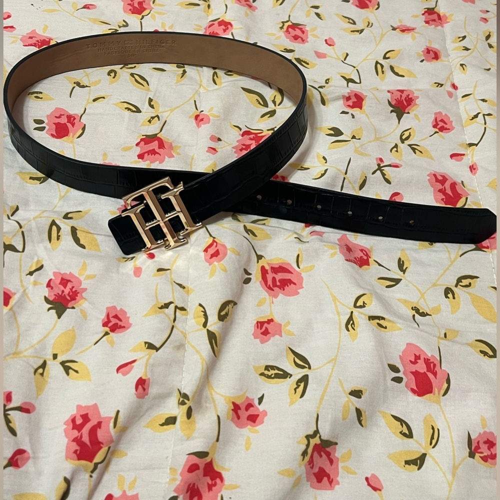 Tommy Hilfiger Belt